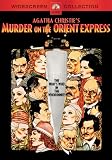 Murder On The Orient Express