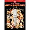Murder On The Orient Express