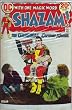 Shazam #6 Comic Book
