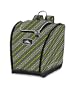 High Sierra Trapezoid Hot Dots Boot Bag