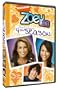 Zoey 101: The Complete Fourth Season