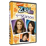 Zoey 101: The Complete Fourth Season