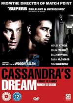 Cassandra's Dream [DVD] [2007]