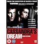 Cassandra's Dream [DVD] [2007]