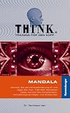 Ravensburger 27431 - Think&reg; Mandala - Ravensburger
