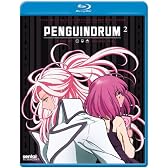 Penguindrum Collection 2 (輪るピングドラム) （北米版）
