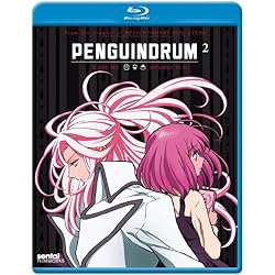 Penguindrum Collection 2 [Blu-ray]