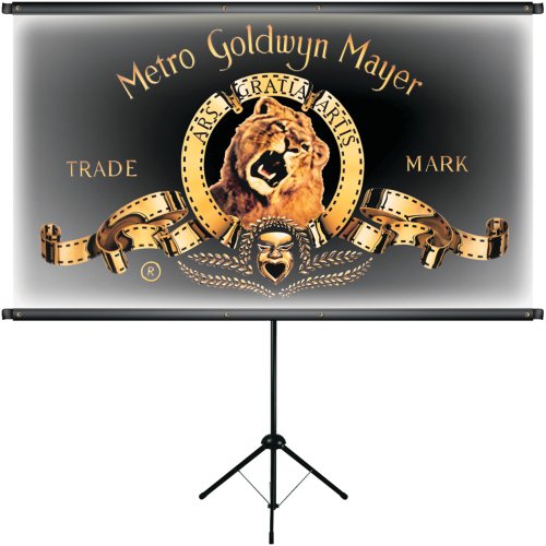 Mgm 83 Portable HD Projection