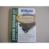 KByte Premium Performance Memory Upgrade 256mb SD Ram