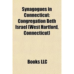 synagogues connecticut