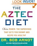 The Aztec Diet