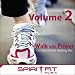Walk With Power - Volume 2 (120-132 BPMs - Christian Power Walking Mix)