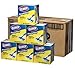 Clorox 14905CT - Readymop Absorbent Cleaning Pads, 16 Pads/Pack, 8 Packs/Carton