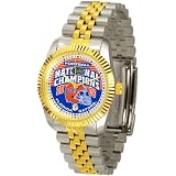Florida Gators NCAA Executive Mens Watch