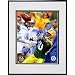 Photo File Green Bay Packers Donald Driver Framed Photo