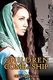 Children come by ship