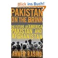 Pakistan on the Brink: The Future of America, Pakistan, and Afghanistan