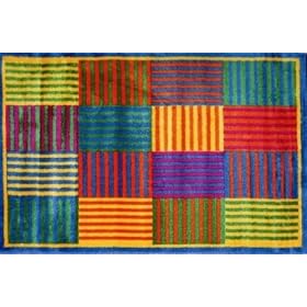 LA Rug Gecko Rug 39