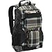 BURTON TREBLE YELL PACK SS 400 PLAID (9008514481873)