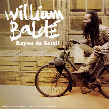 William Balde - En Corps Etrangers - Zortam Music