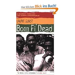 Born Fi' Dead