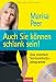 Auch Sie können schlank sein!: Das mentale Schlankheitsprogramm