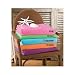 Kitchen & Housewares : Neon Bright Beach Towel for Two in Turquoise 55-in x 70-in