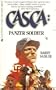 Casca: Panzer Soldier #4