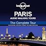 H&ouml;rbuch Lonely Planet Audio Walking Tours: Paris: The Complete Tour