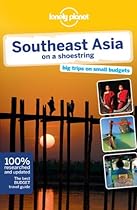 Lonely Planet Southeast Asia (Shoestring)