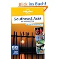 Southeast Asia on a Shoestring (Lonely Planet South-East Asia: On a Shoestring)