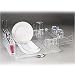 Price Comparison : simplehuman KT1031 Flip-Top Dishrack