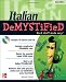 Italian DeMYSTiFieD, Second Edition