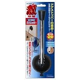 強力ジェル吸盤式ドアストッパー GKD－10