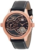 ELYSEE Classic Automatic Dual Time