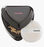 Avon mark Powder-Matic Go Anywhere Loose Powder