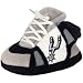 All Products : San Antonio Spurs Baby Slippers