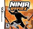 Ninja Reflex NDS