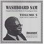 Complete Recorded Works, Vol. 5