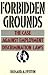 Forbidden Grounds: The Case Against Employment Discrimination Laws