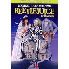 Beetlejuice
