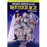 Beetlejuice / B�telgeuse (Bilingual)by DVD