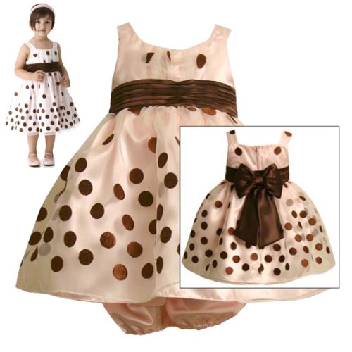 Inexpensive Flowergirl Gowns