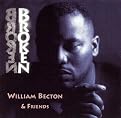 Broken (Lyrics included with album)