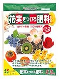 花ごころ 花・実をつける肥料 2.3kg