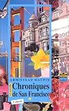 Chroniques de San Francisco, tome 2 : Les Nouvelles Chroniques de San Francisco - 