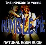 Natural Born Boogie
