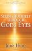 Search : Seeing Yourself Through God's Eyes: A 31-Day Devotional Guide