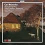 Carl Reinecke: Symphony No. 1; Violin Concerto; Romances