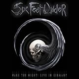 Six Feet Under Wake The Night